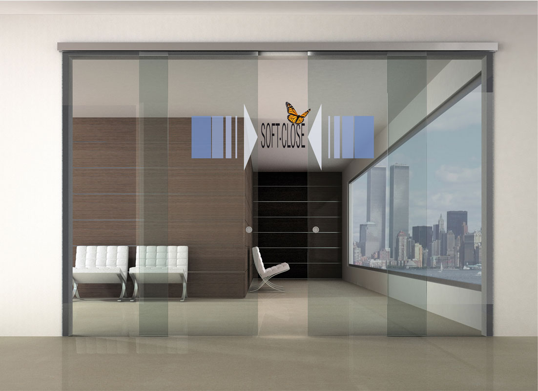 Bas timmers uw glasspecialist: hardglazen deuren, wanden, puien ...
